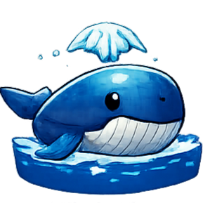 Whale Plan